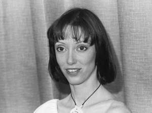 Shelley Duvall 