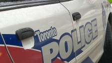 toronto police