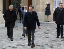 Francois Fillon