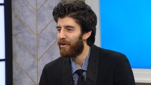 Tareq Hadhad