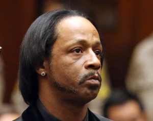 Katt Williams