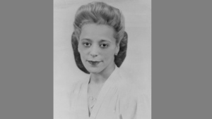 Viola Desmond