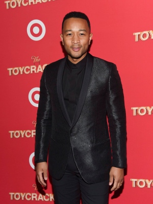 John Legend 