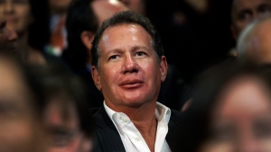 Garry Shandling 