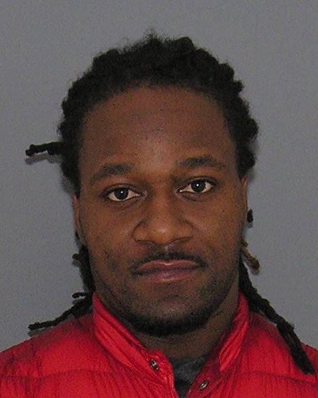 Pacman Jones