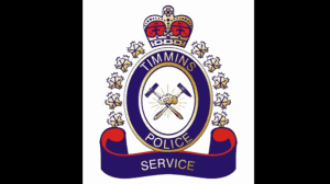 Timmins Police