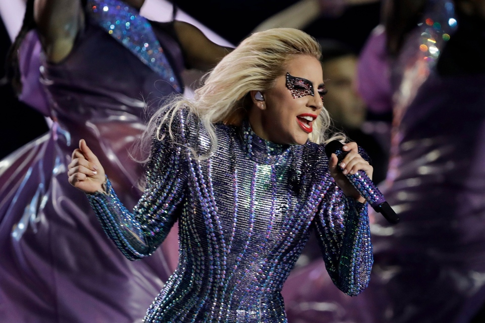 Lady Gaga delivers a Super Bowl halftime show big on flash and  inclusiveness – The Denver Post