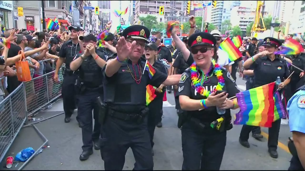 nyc gay pride parade 2021 date