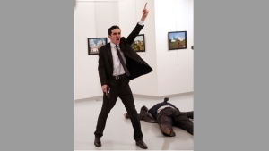 World Press Photo winner