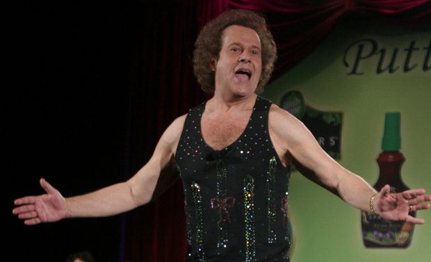 Richard Simmons