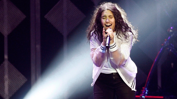 Alessia Cara