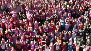 Pink Shirt Day