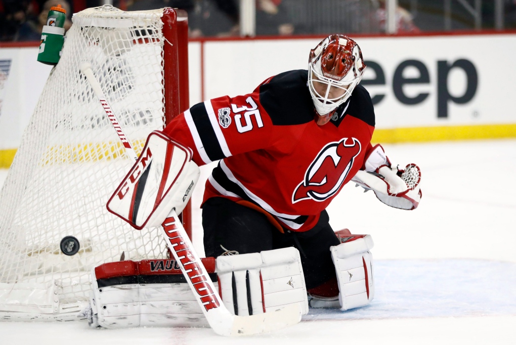 Storm postpones Jets, Devils game on TSN3 