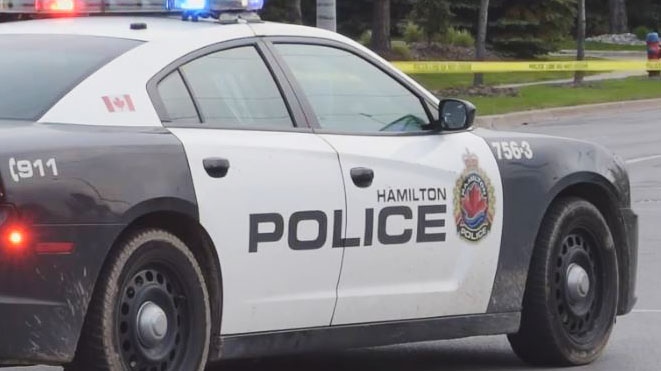 Man charged with murder in shooting death of father of three in Hamilton