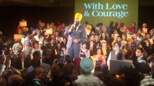 Jagmeet Singh