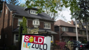 It's prime time for Toronto home sellers - The Globe and Mail