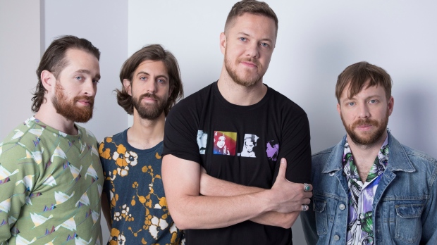 Dan Reynolds Reveals His Least Favorite Imagine Dragons Hit to Perform Live