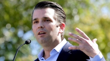 Donald Trump Jr.