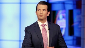 Donald Trump Jr