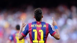 Neymar