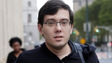 martin shkreli