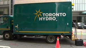 Toronto Hydro