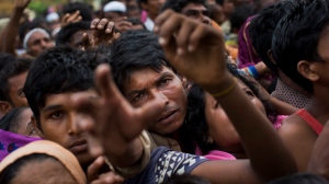 Rohingya