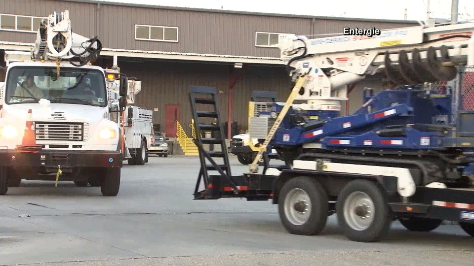 Local hydro crews heading south to help with Irma recovery in Florida ...