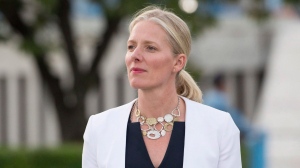 Catherine McKenna