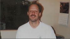 Stephen Paddock