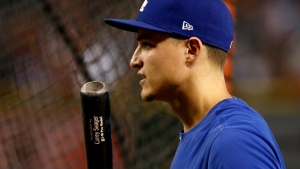 Corey Seager