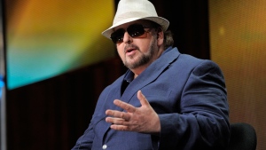 James Toback