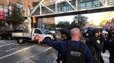 NYPD