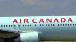 Air Canada