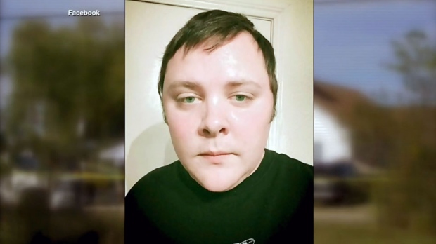 Devin Patrick Kelley, Texas church shooting