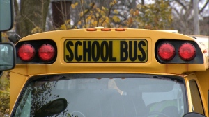 school bus