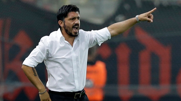 Gennaro Gattuso 