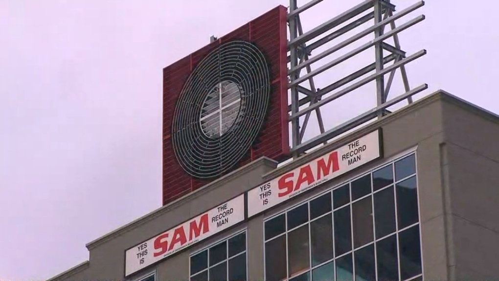 Final Sam the Record Man store could close as owners plan