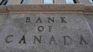 bank of canada