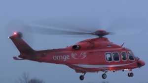 Ornge