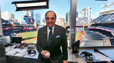 Dick Enberg,