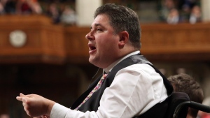 Kent Hehr