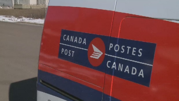 Ontario communities voice concerns about potential postal ...