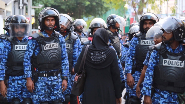Maldivian opposition