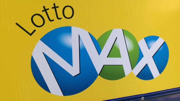 lotto max ticket numbers