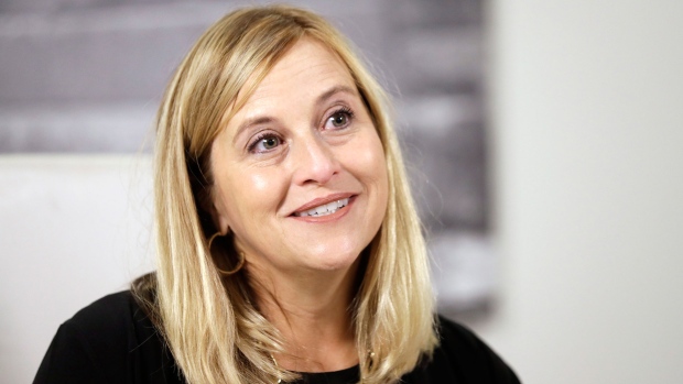 Megan Barry 