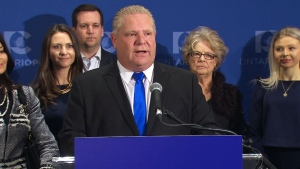 Doug Ford