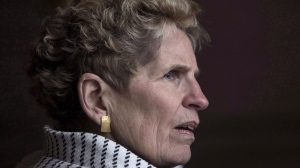 Kathleen Wynne