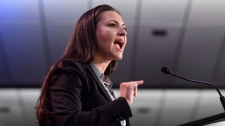 Tanya Granic Allen 