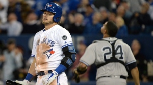 Where Will Josh Donaldson Finish Playing in 2018? - Blue Jays Beat